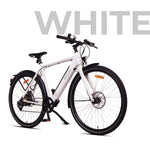 NCM C7 Commuter Electric Bike