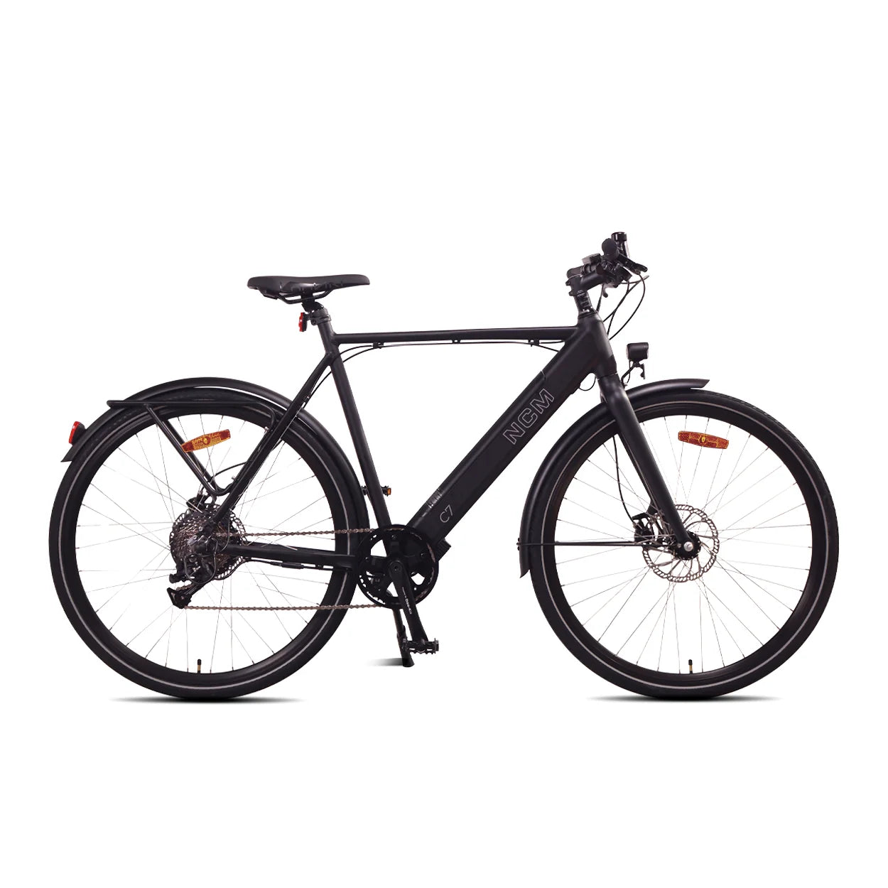 NCM C7 Commuter Electric Bike