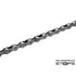 Shimano STePS CN-E6070 9 Speed Chain CHAINS Melbourne Powered Electric Bikes 