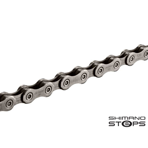 Shimano STePS CN-E6090 10 Speed Chain CHAINS Melbourne Powered Electric Bikes 