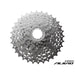 Shimano Cs-Hg400 Cassette 11-34 Alivio / Sora 9-Speed CASSETTES & SPROCKETS Melbourne Powered Electric Bikes 