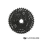 CS-LG 300 Cassette 10 Speed