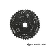 CS-LG 300 Cassette 10 Speed