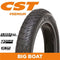 CST 26x4" E-Bike Tyre TYRES Melbourne Powered Electric Bikes 