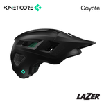 Lazer Coyote KinetiCore Helmet