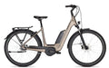 Kalkhoff Image 1.B Move 500Wh Step-Thru eBike Step Thru Commuter E-Bikes Melbourne Powered Electric Bikes X-Small Crystal Grey Matt 