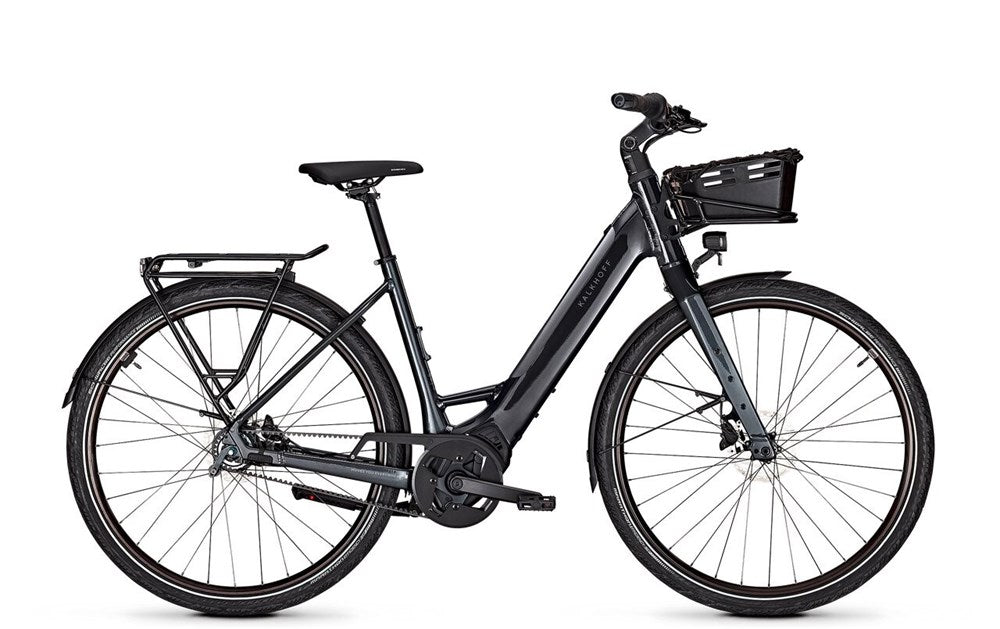 Kalkhoff Image L.B Adv Step Thru Lightweight E-Bike