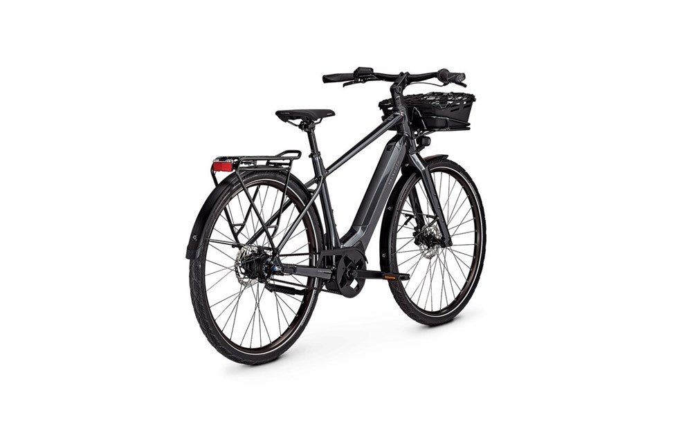 Kalkhoff Image L.B Adv Step Over Lightweight E-Bike