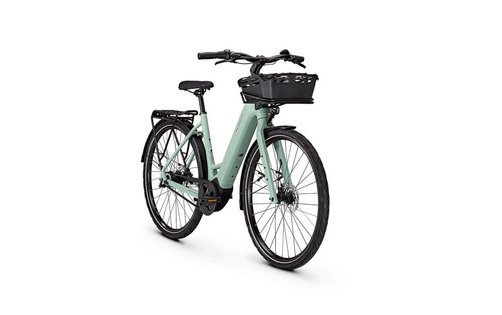 Kalkhoff Image L.B Adv Step Thru Lightweight E-Bike