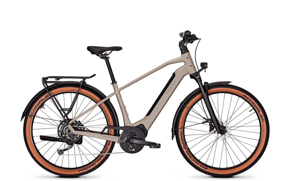 Kalkhoff Entice L.B Advance 400Wh Diamond eBike - 2024 COMMUTER E-BIKES Melbourne Powered Electric Bikes 