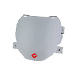 ODI Downhill MTB Number Plate