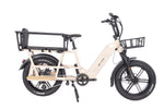 Rever Kanga Cargo
