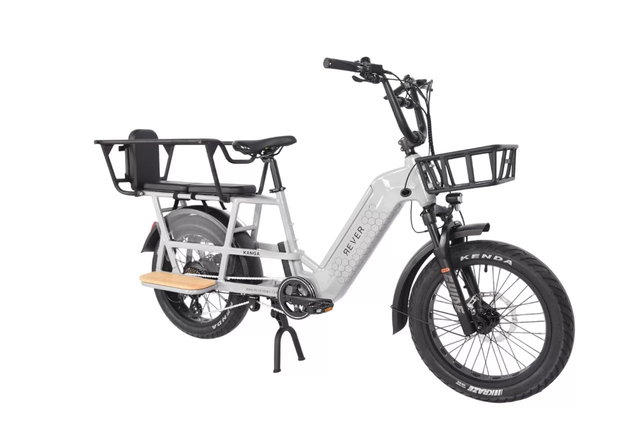 Rever Kanga Cargo