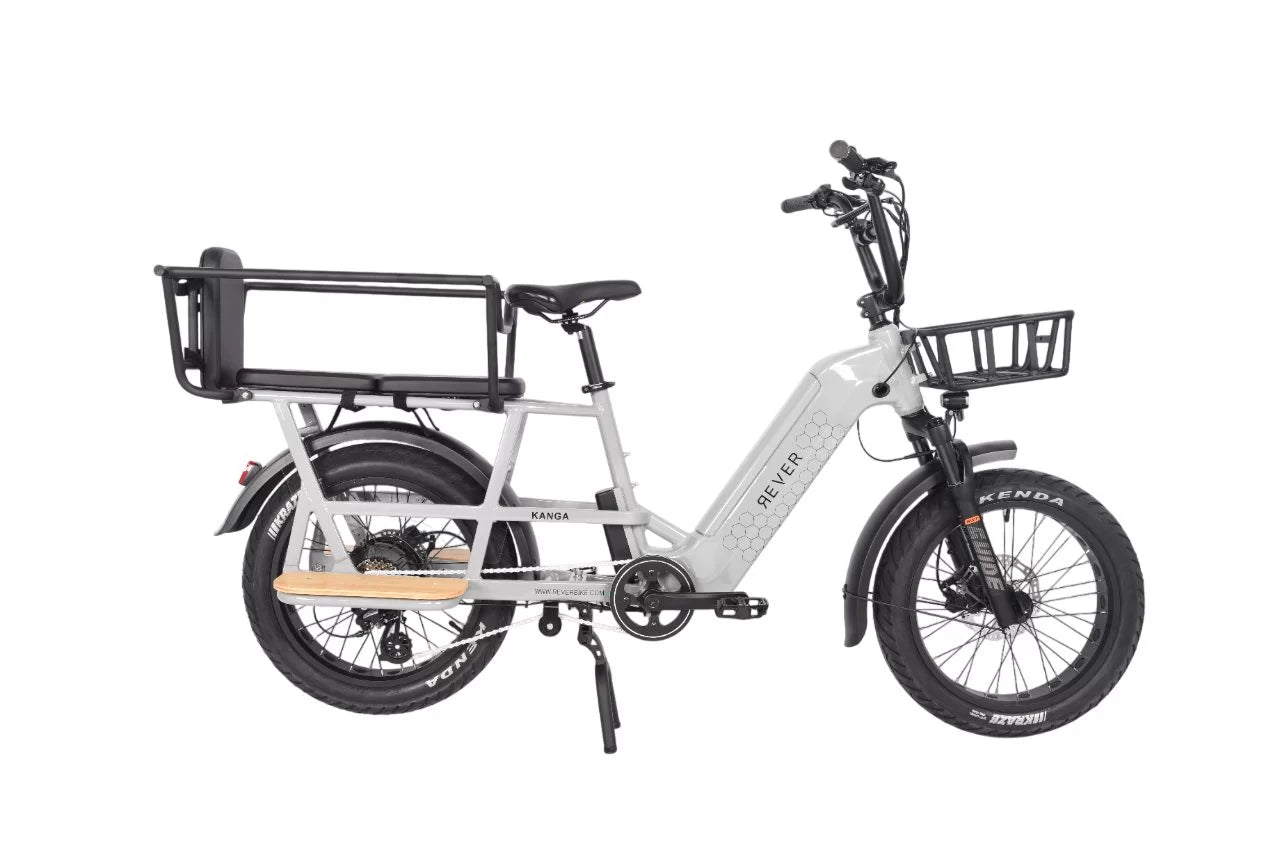 Rever Kanga Cargo