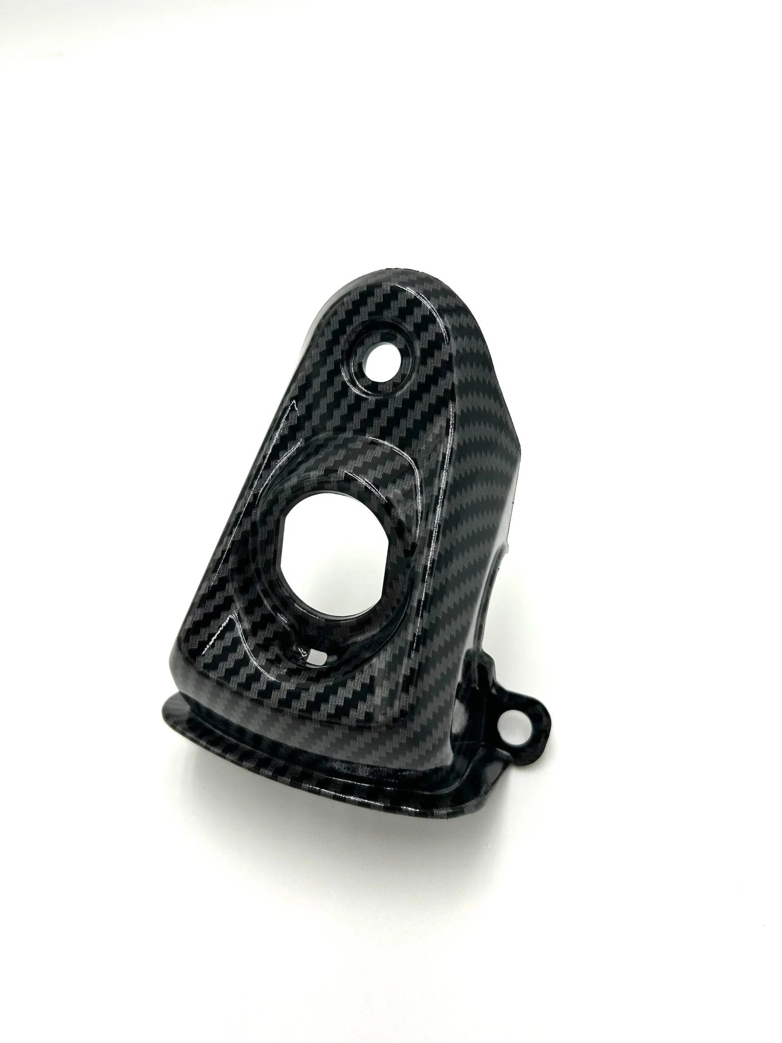 DXE Carbon Style Ignition Cover for Ultra Bee