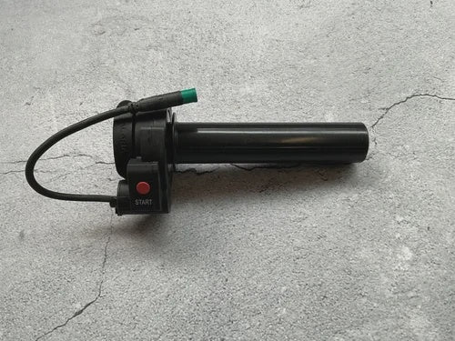 Talaria Throttle L1e, Sting R-MX4, Pro-MX5 and xXx