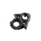 DXE Ignition Cover Carbon Style for SurRon LBX