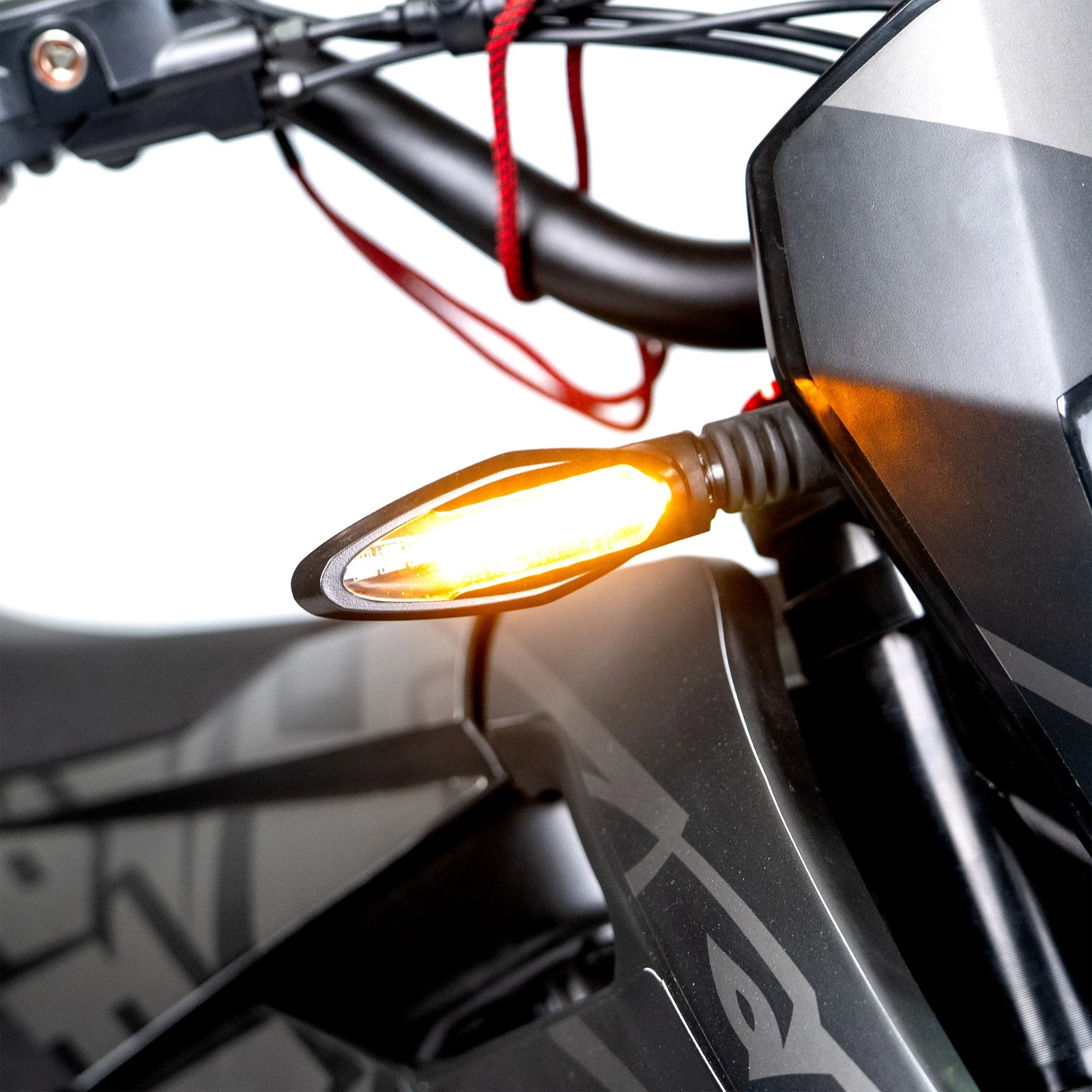 RFN Ares Endurance Electric Dirt Bike