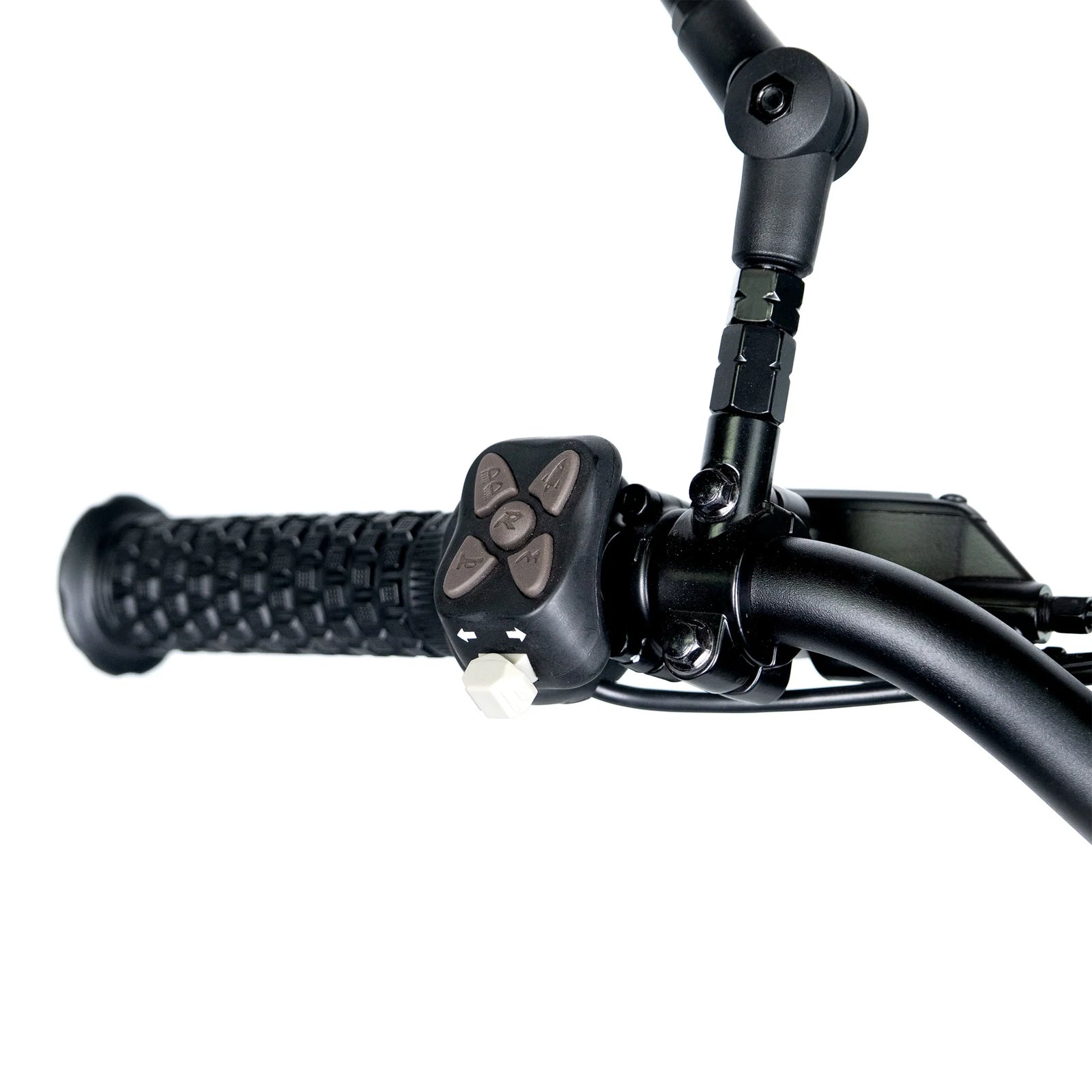 RFN Ares Endurance Electric Dirt Bike