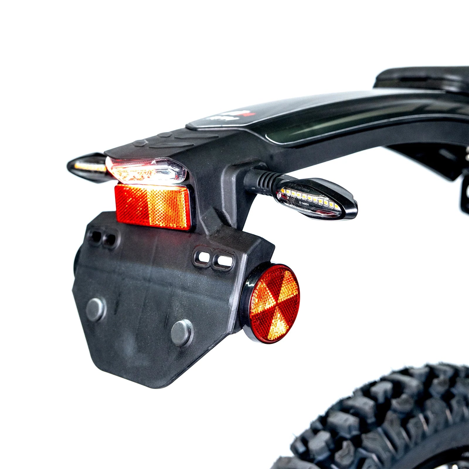 RFN Ares Endurance Electric Dirt Bike