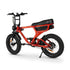 Ampd Bros Ace-X Pro Mkii Dual Suspension Electric Bike FAT TYRE E-BIKES Melbourne Powered Electric Bikes 