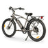 Ampd Bros Riptide 3 Beach Cruiser E-Bike CRUISER E-BIKE Melbourne Powered Electric Bikes 