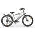 Ampd Bros Riptide 3 Beach Cruiser E-Bike CRUISER E-BIKE Melbourne Powered Electric Bikes 