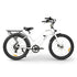 Ampd Bros Riptide-S 3 Beach Cruiser E-Bike CRUISER E-BIKE Melbourne Powered Electric Bikes 