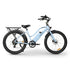 Ampd Bros Riptide-S 3 Beach Cruiser E-Bike CRUISER E-BIKE Melbourne Powered Electric Bikes 