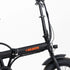 Vamos El Doblez Folding eBike FOLDING E-BIKES Melbourne Powered Electric Bikes 