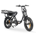 Ampd Bros Ace-S Max Electric Bike