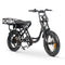 Ampd Bros Ace-S Max Electric Bike