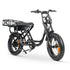 Ampd Bros Ace-S Max Electric Bike
