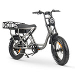 Ampd Bros Ace-S Max Electric Bike