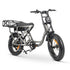 Ampd Bros Ace-S Max Electric Bike