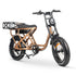Ampd Bros Ace-S Max Electric Bike
