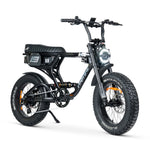 Ampd Bros ACE PRO Electric Bike S5 2026