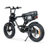 Ampd Bros ACE PRO Electric Bike S5 2026