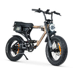 Ampd Bros ACE PRO Electric Bike S5 2026