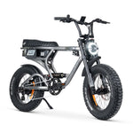 Ampd Bros ACE PRO Electric Bike S5 2026