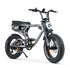 Ampd Bros ACE PRO Electric Bike S5 2026
