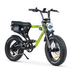 Ampd Bros ACE PRO Electric Bike S5 2026