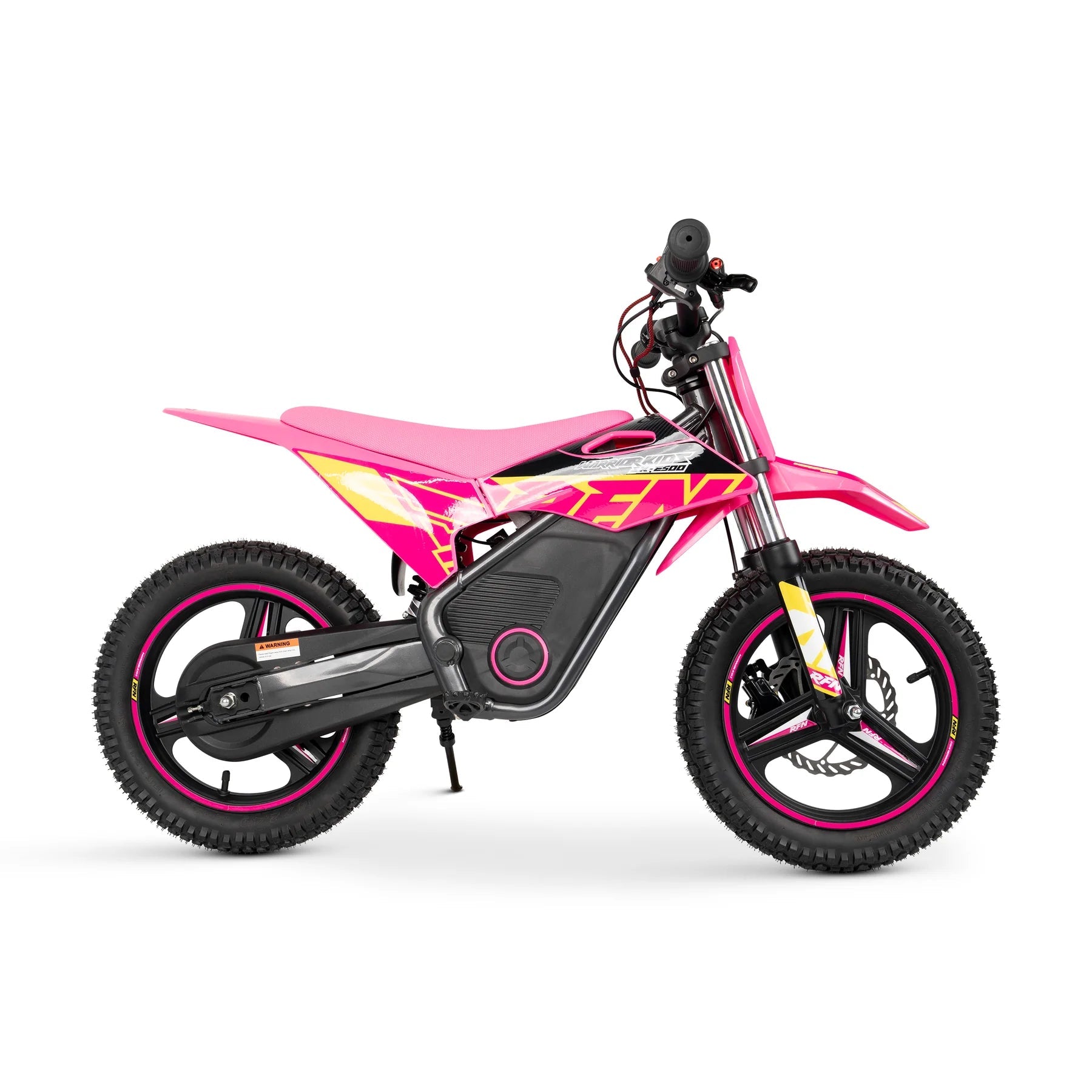 RFN Warrior Kids SX-E500 Electric Bike Kids E-Bikes Melbourne Powered Electric Bikes 