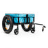 Cargo Deluxe Bike Trailer