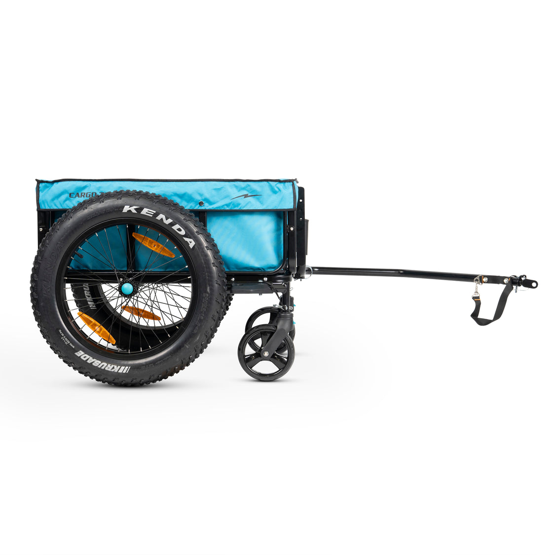 Cargo Deluxe Bike Trailer