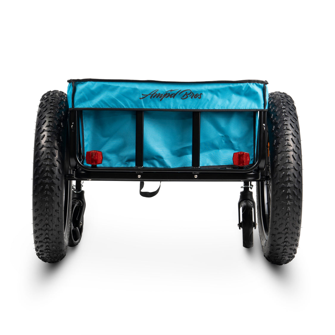 Cargo Deluxe Bike Trailer