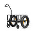 Cargo Deluxe Bike Trailer