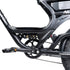 Ampd Bros Ace-S Pro Dual Suspension Electric Bike Fat Tyre E-Bikes Melbourne Powered Electric Bikes 