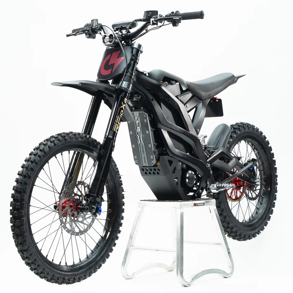 VTB Ventus One + Plus Electric Dirt Bike
