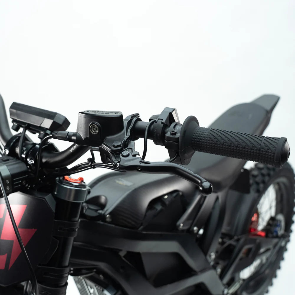 VTB Ventus One + Plus Electric Dirt Bike